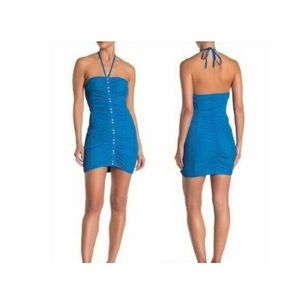 Free People Bali Babe dress small NWT 🌴